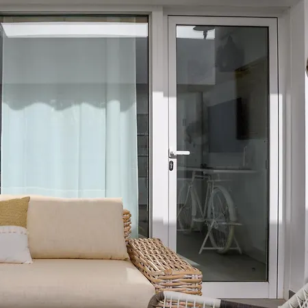 度假居 La Islena House - Near The Beach, Air-con, Fast Wifi And Sat Tv By Lanzarote