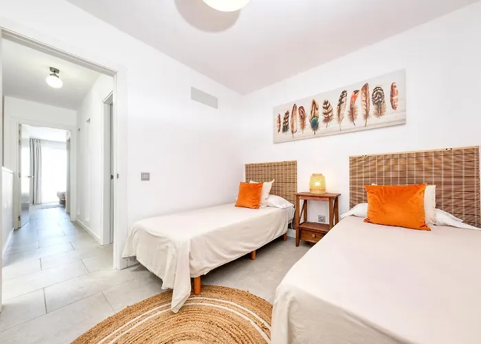La Islena House - Near The Beach, Air-con, Fast Wifi And Sat Tv By Lanzarote