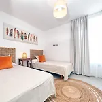 Casa vacanze La Islena House - Near The Beach, Air-con, Fast Wifi And Sat Tv By Lanzarote *