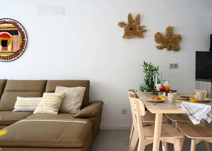 La Islena House - Near The Beach, Air-con, Fast Wifi And Sat Tv By Lanzarote Dom wakacyjny *