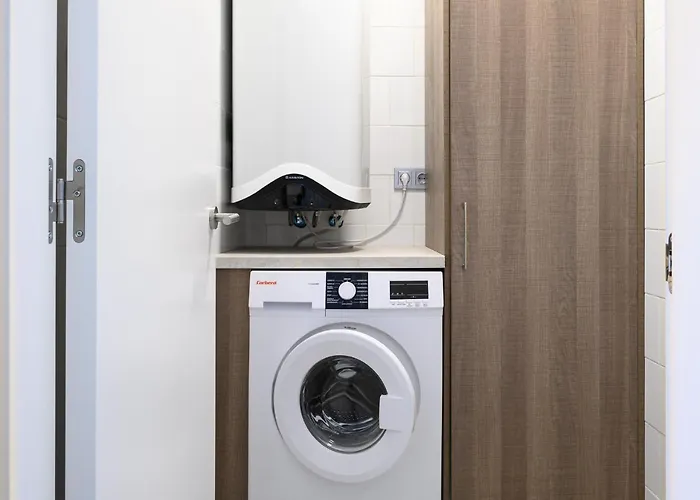 Dom wakacyjny La Islena House - Near The Beach, Air-con, Fast Wifi And Sat Tv By Lanzarote