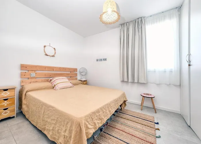 La Islena House - Near The Beach, Air-con, Fast Wifi And Sat Tv By Lanzarote Dom wakacyjny Playa Blanca (Lanzarote)