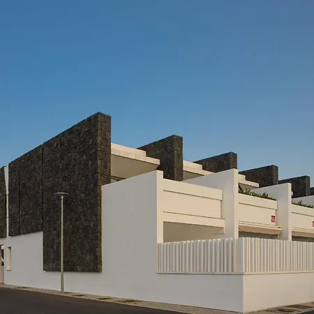 La Islena House - Near The Beach, Air-con, Fast Wifi And Sat Tv By Lanzarote Ferienhaus Playa Blanca (Lanzarote)